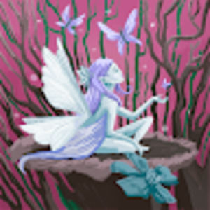 Meet your Posher, Lilly